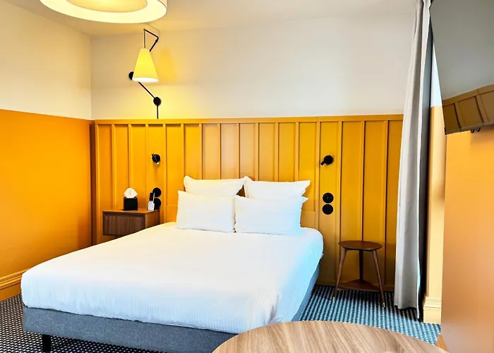 Kyriad Prestige Compiègne Hotel&Spa