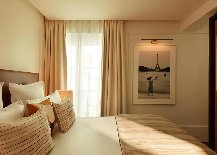 Hotel La Villa Saint Germain Des Prés