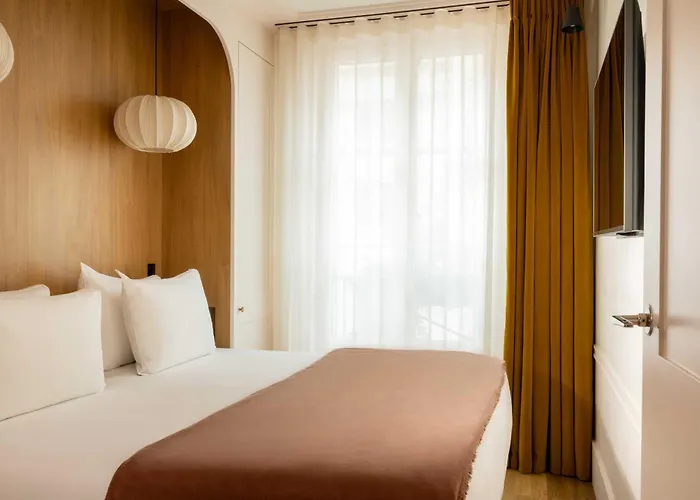 Hotel Casimir