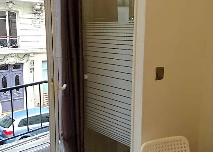 Hôtel Richard